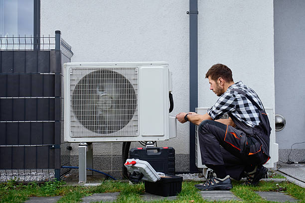 Trusted Hvac service in Shenandoah, PA - Tropical Oasis HVAC
